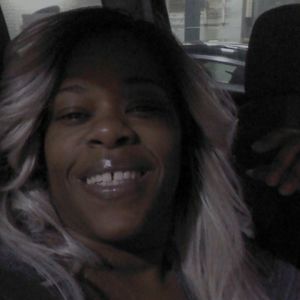 Meet your Posher, Shannon